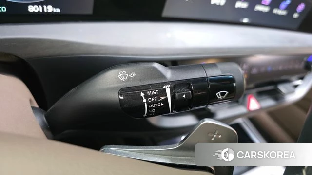 Kia K8 Hybrid id 4942769 из Кореи 26
