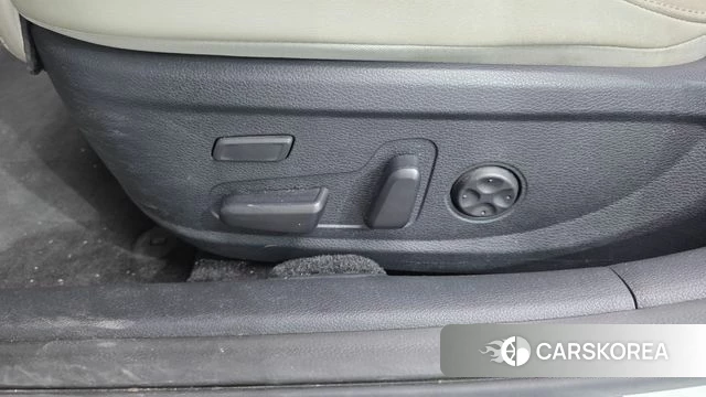 Kia K7 Premier Hybrid id 4525280 из Кореи 26