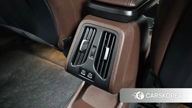 BMW iX1 (U11) id 4441875 из Кореи 26