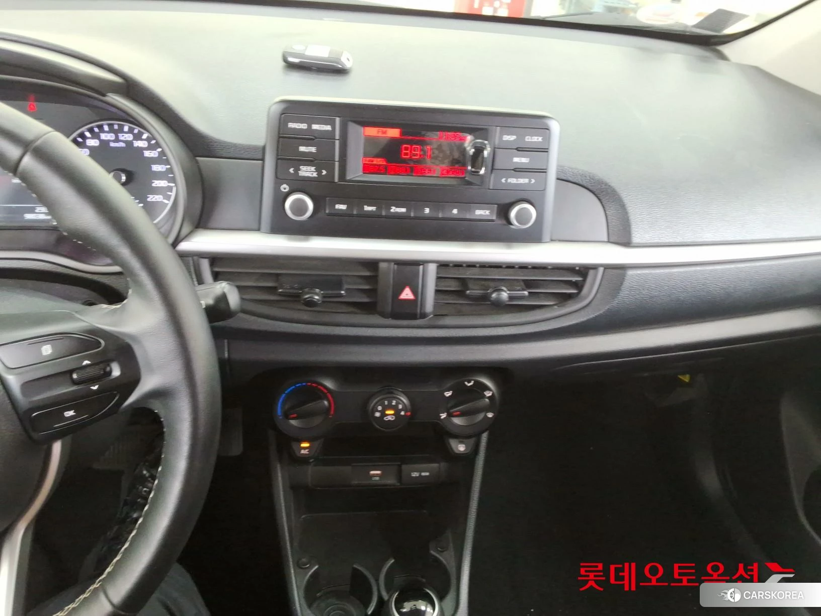 Kia Morning id 4289618 из Кореи 26