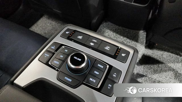 Genesis G80 id 4197276 из Кореи 26