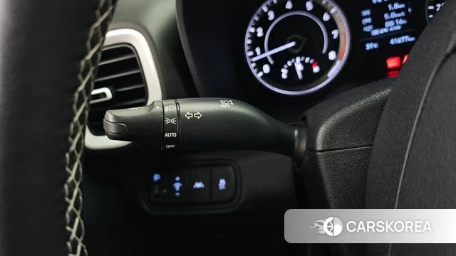 Hyundai Venue id 4620149 из Кореи 26