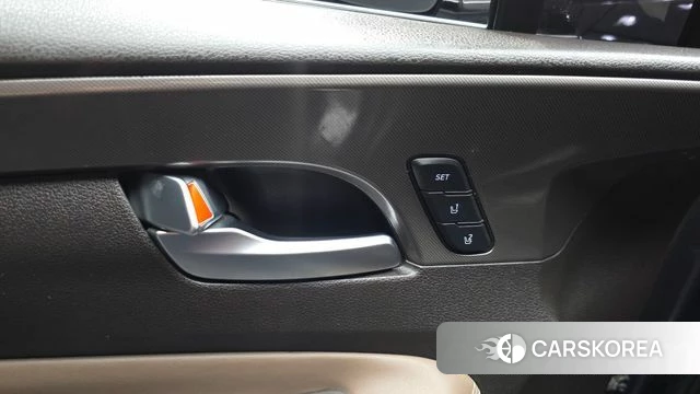 Hyundai Santa Fe TM id 4574129 из Кореи 26