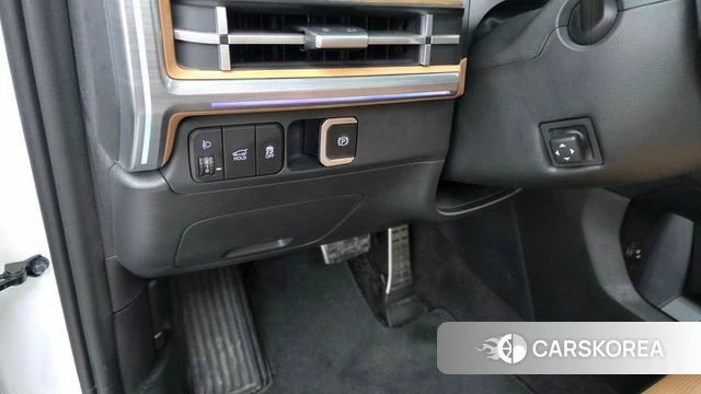 Hyundai Santa Fe (MX5) id 4623359 из Кореи 26