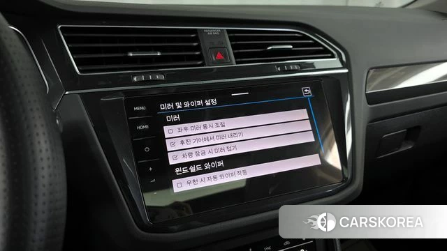 Volkswagen Tiguan second Generation id 4194339 из Кореи 26