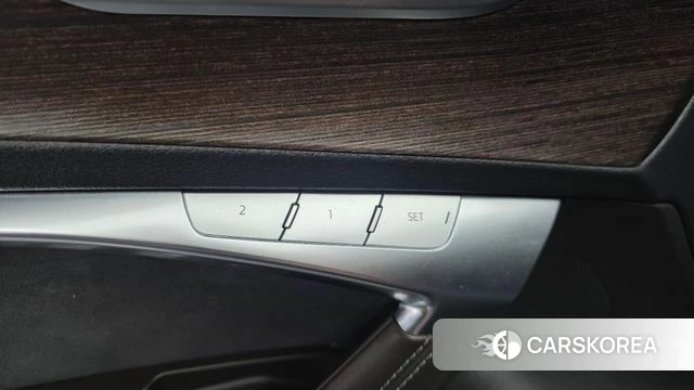 Audi A7 (4K) id 4880986 из Кореи 26