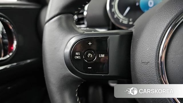 Mini Cooper S Clubman id 4646221 из Кореи 26
