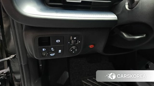 Hyundai Ionic 6 id 4468727 из Кореи 26