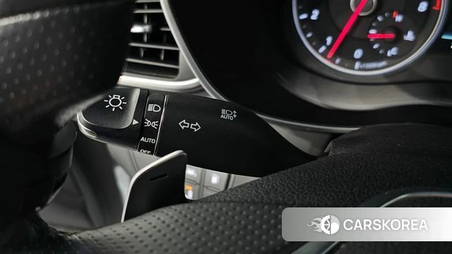 Genesis G70 id 4310928 из Кореи 26