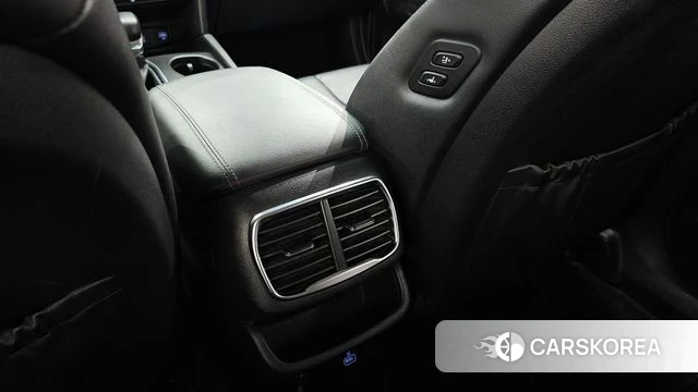 Hyundai Santa Fe TM id 4587275 из Кореи 26
