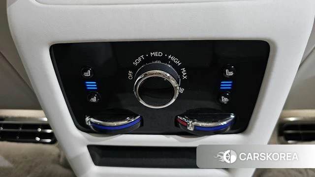 Rolls-Royce Ghost 2nd Generation id 4612163 из Кореи 26