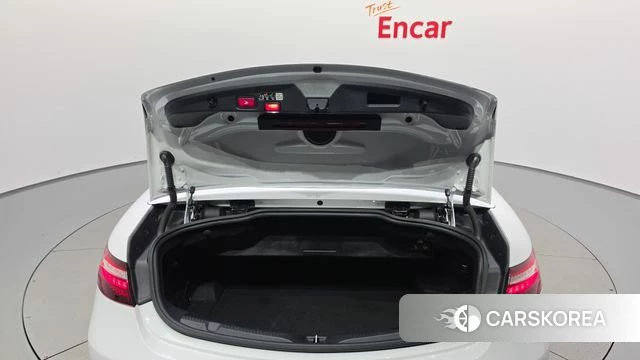 Mercedes-Benz E-Class W213 id 4768243 из Кореи 26