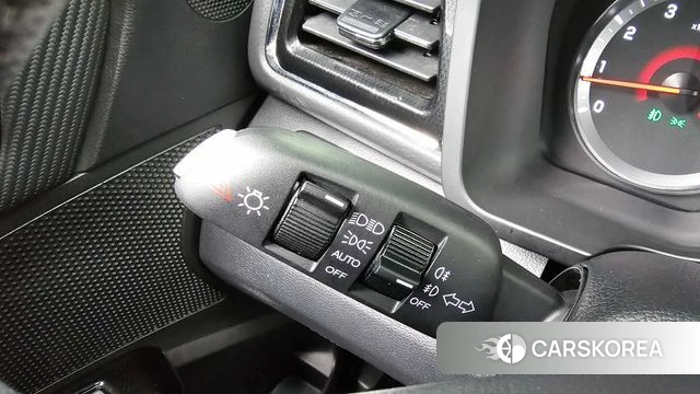 Ssangyong Berry New Tivoli id 4749771 из Кореи 26