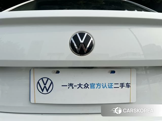 Volkswagen Bora id 4277012 из Китая 26