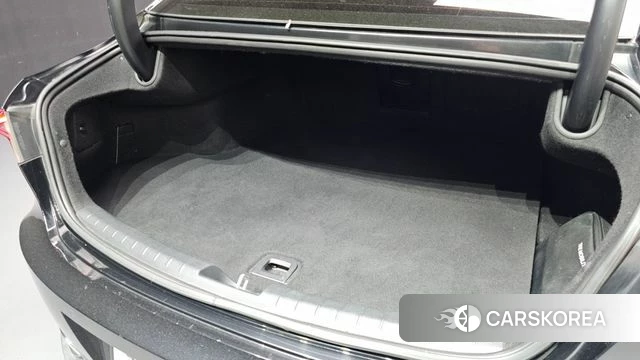 Hyundai The New Grandeur IG id 4732339 из Кореи 26