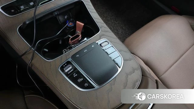 Mercedes-Benz E-Class W213 id 4764167 из Кореи 26