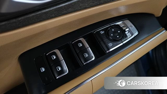 Kia Sorento 4th Generation id 4619029 из Кореи 26