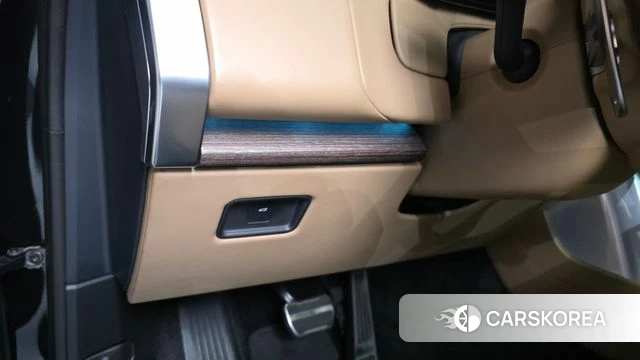 Land Rover Range Rover 5th Generation id 4763280 из Кореи 26