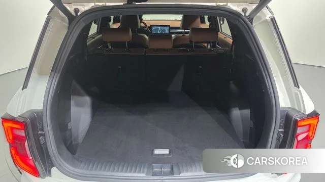 Ssangyong Torres id 4469232 из Кореи 26