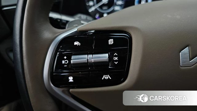 Kia K8 id 4476413 из Кореи 26