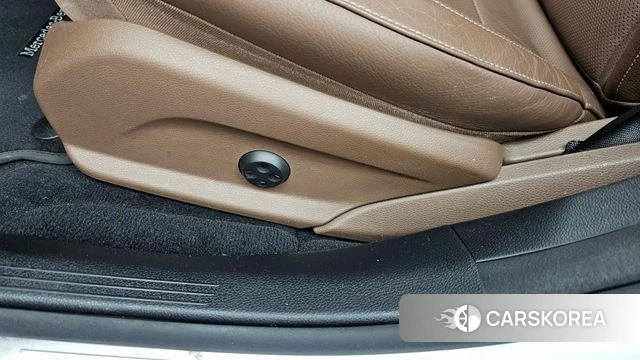 Mercedes-Benz E-Class W213 id 4303529 из Кореи 26