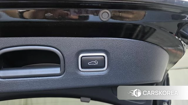 Kia Stinger Meister id 4779714 из Кореи 26
