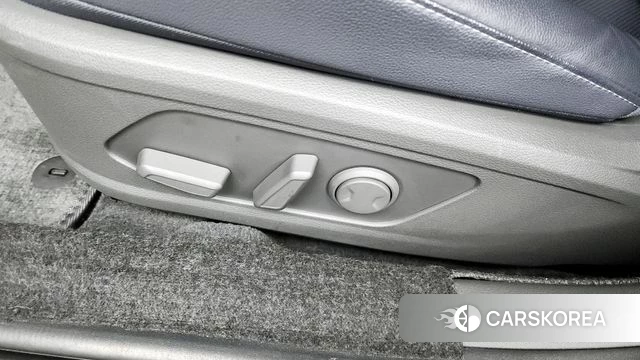 Hyundai Sonata D Edge Hybrid (DN8) id 4248581 из Кореи 26
