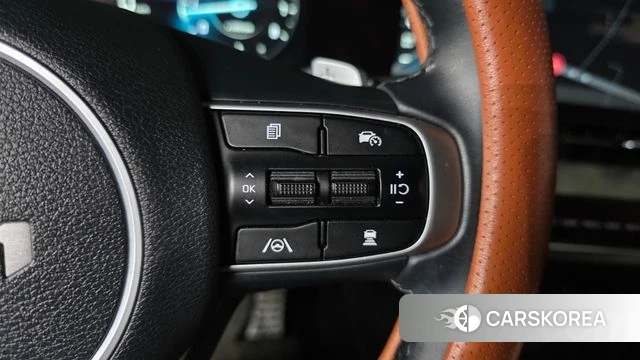 Kia Sportage 5th Generation id 4608400 из Кореи 26