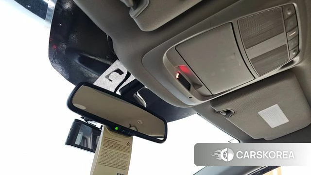 Renault Korea (Samsung) QM6 id 4765494 из Кореи 26