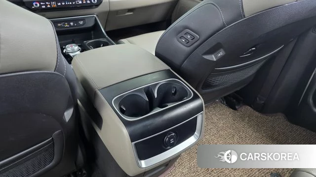 Kia The New Carnival 4th Generation id 4441913 из Кореи 26