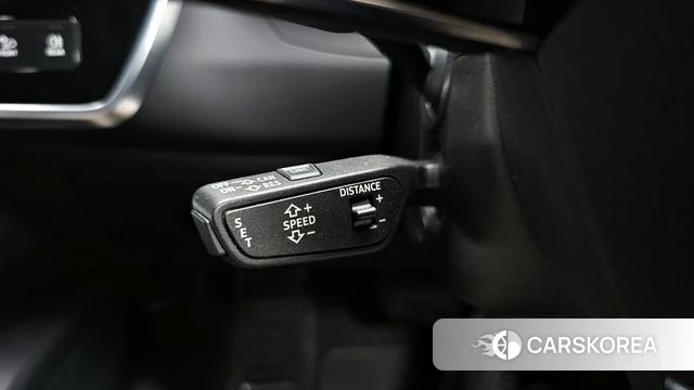 Audi A6 (C8) id 4377154 из Кореи 26