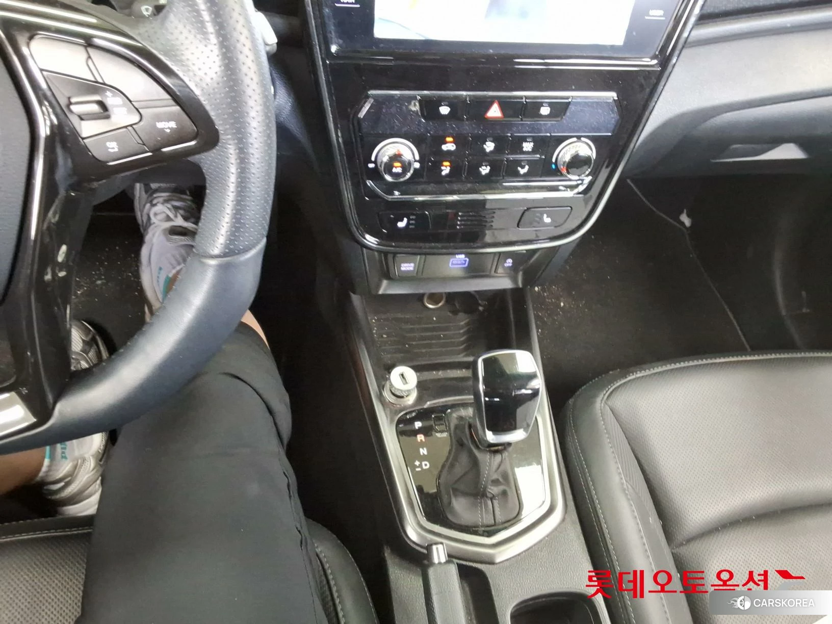 SsangYong Tivoli id 3869462 из Кореи 26