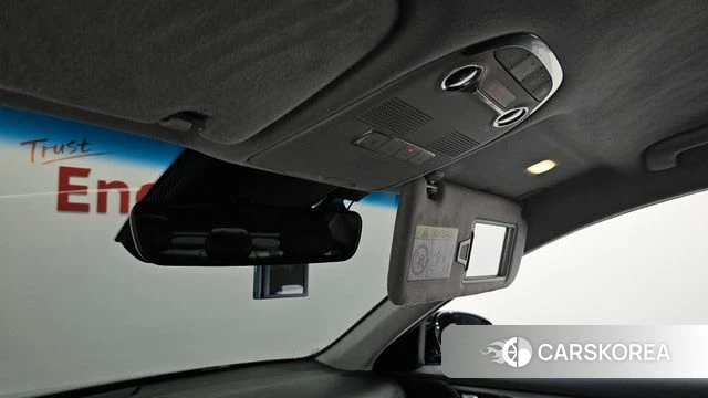 Hyundai The New Grandeur IG id 4604706 из Кореи 26