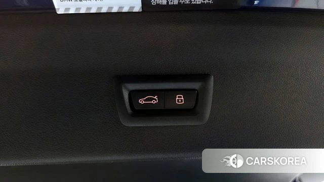 BMW X4 (G02) id 4414447 из Кореи 26