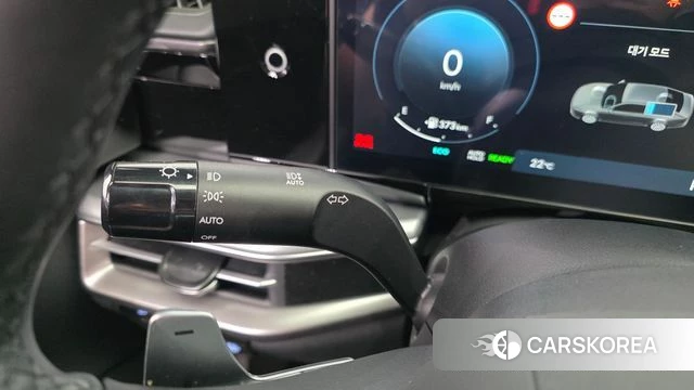 Hyundai Grandeur Hybrid (GN7) id 4589944 из Кореи 26