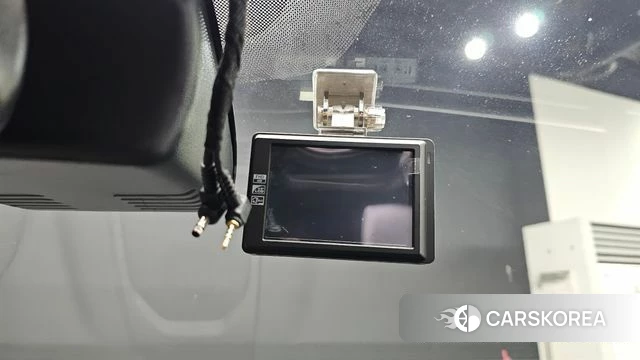 Renault Korea (Samsung) QM6 id 4873434 из Кореи 26