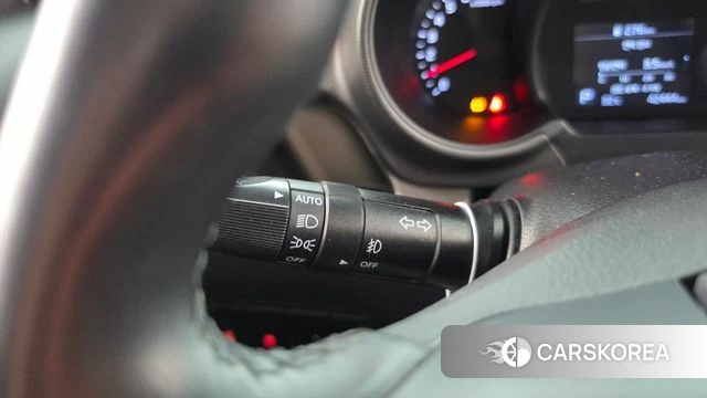 Kia The New Ray id 4666763 из Кореи 26