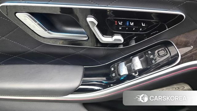 Mercedes-Benz S-Class W223 id 4731576 из Кореи 26
