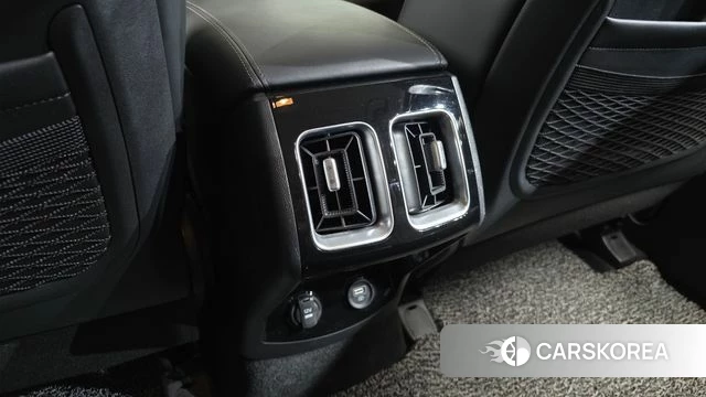Kia Sorento 4th Generation id 4736891 из Кореи 26