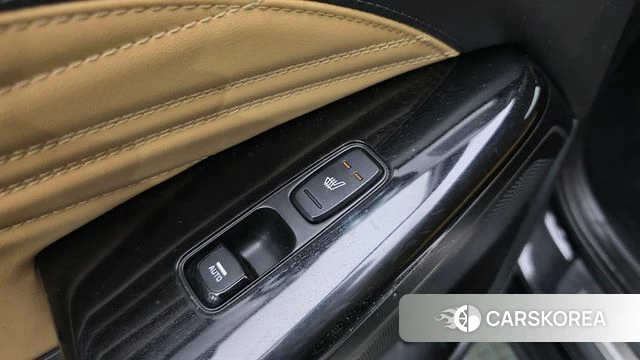 Kia K7 Premier id 4662567 из Кореи 26