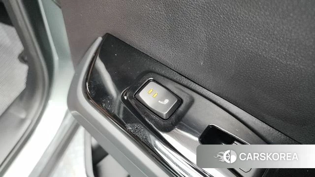 Ssangyong Torres id 4630727 из Кореи 26