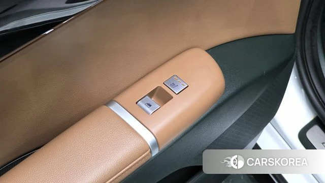 Hyundai Grandeur Hybrid (GN7) id 4555377 из Кореи 26