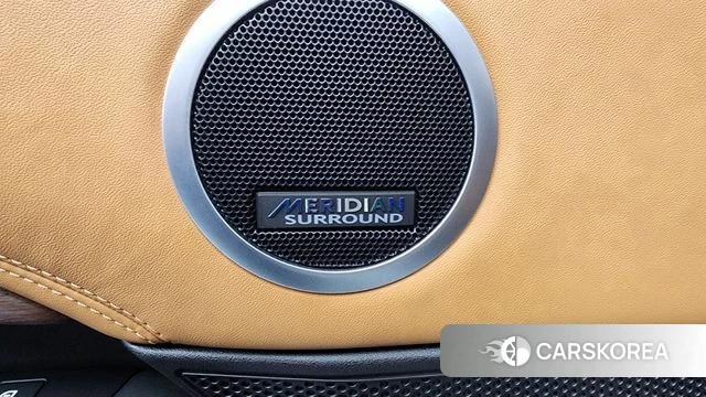 Land Rover Discovery 5 id 4581670 из Кореи 26