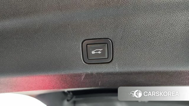 Cadillac Escalade 5th Generation id 4864180 из Кореи 26