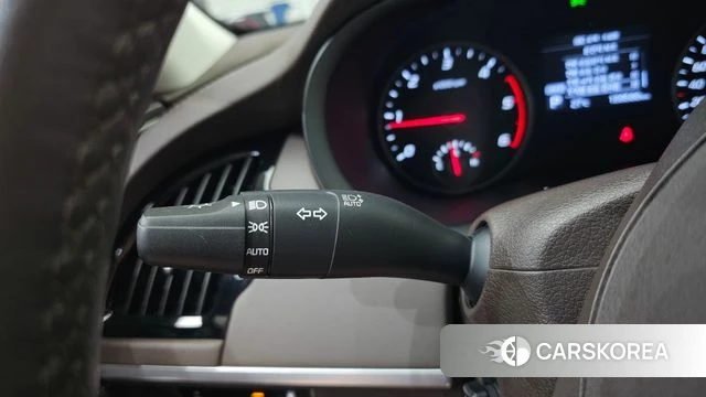 Kia Stinger id 4574611 из Кореи 26