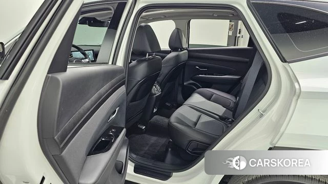 Hyundai The New Tucson (NX4) id 4222831 из Кореи 26