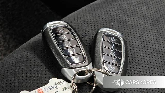 Hyundai The New Kona id 4899142 из Кореи 26