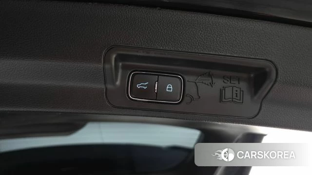 Ford Explorer 6th Generation id 4586667 из Кореи 26