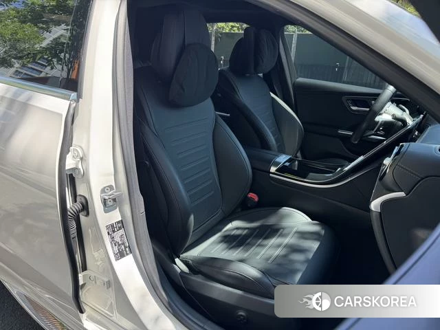Mercedes-Benz C-class PHEV id 4297281 из Китая 26