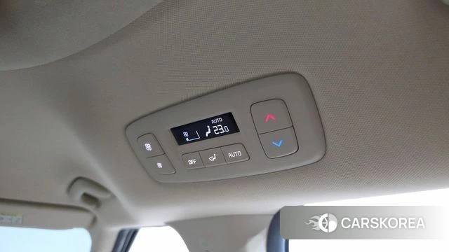 Kia Carnival 4th generation id 4899848 из Кореи 26